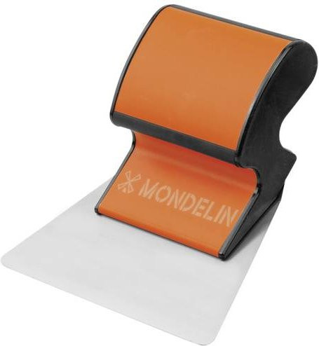 Mondelin 227600 Extra-Feinspachtel aus Edelstahl in Multicolour - Bild 1