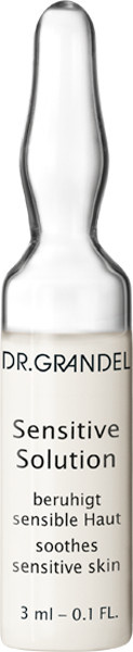 Dr. Grandel Professional Collection Sensitive Solution Serum, Empfindliche Haut - Bild 1