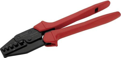 Cimco Presszange für Aderendhülsen 10 bis 50 mm² in Rot - Bild 1