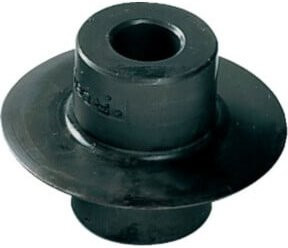 RIDGID Ersatzschneidrad F3 in Schwarz mit Durchmesser 31,8 mm und Schnitttiefe 7,5 mm - Bild 1