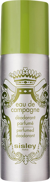 Sisley Eau de Campagne Deodorant Spray - Bild 1