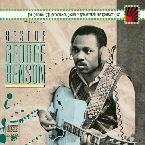 Best of, George Benson, CD, Jazz - Bild 1