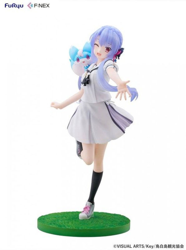 FuRyu Anime-Figur Ao Sorakado - Bild 1