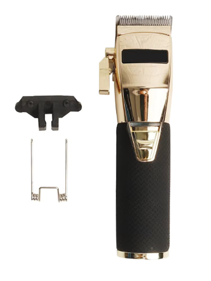 Schneider Swing Head Clipper Führungsblock mit Zugfeder - Bild 3