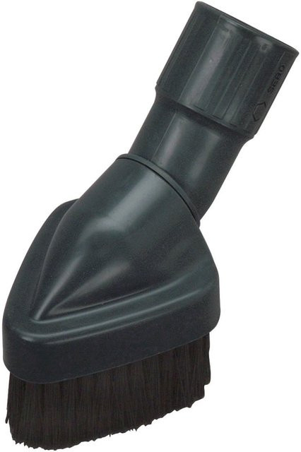 Sebo Staub-Pinsel in Grau und Schwarz, 1094 g - Bild 1