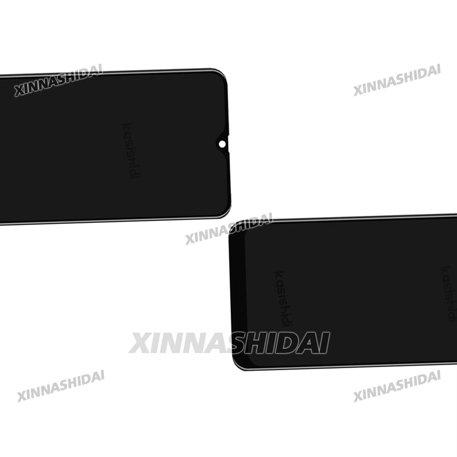 Samsung Galaxy M31 LCD-Display mit Touchscreen-Digitizer und Rahmen Ersatzteil für SM-M315F - Bild 2
