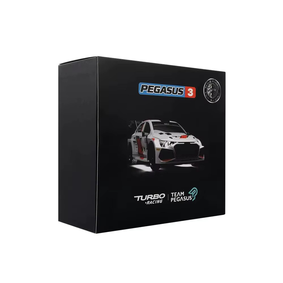 Mitoot C78 Turbo Racing RC Auto, 1:76, Rennwagen - Bild 3