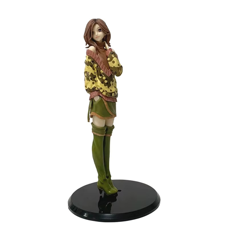 Bandai Anime Komatsu Nana Oosaki Nana Actionfigur, 1:8, Einzelfigur - Bild 3