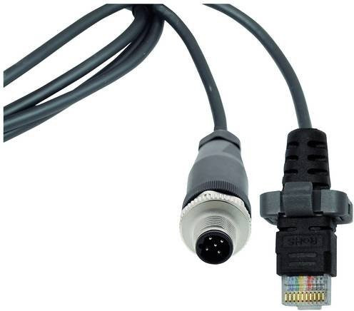 Pepperl+Fuchs 548334 Sensor-Aktor-Steckverbinder konfektioniert grau - Bild 1