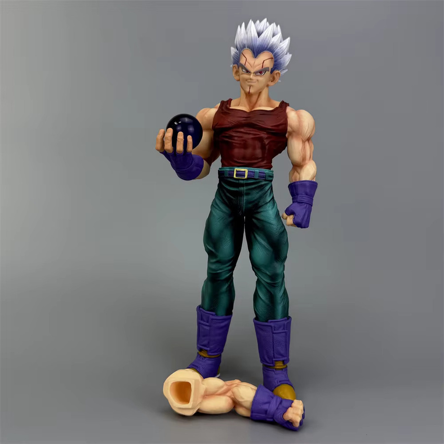 Bandai Dragon Ball Baby Vegeta Figur, Actionfigur, Einzelfigur - Bild 2