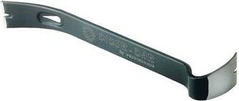 Peddinghaus Nageleisen Biber-Bar extra-flach Länge: 45,5 cm - Bild 1