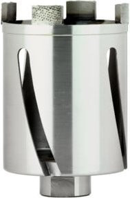 Metabo Diamant-Dosensenker Universal in Silber, Durchmesser: 68 mm, M 16 Gewinde - Bild 1