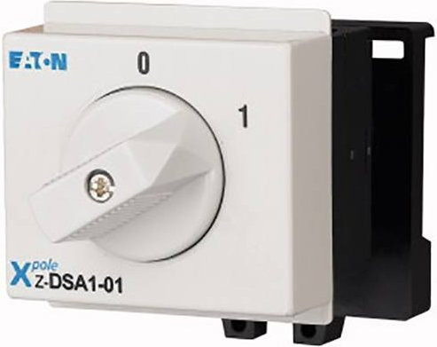 Eaton Drehschalter 20A 440 V 690V Weiß - Bild 1