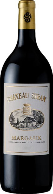Château Siran, Margaux AOP, Bordeaux, trocken, 2016, Rotwein, 1,5 l - Bild 1