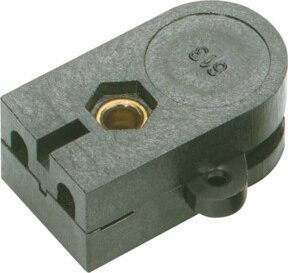 Bachmann EB-Zugschalter mit Einlochbefestigung 924.152 - Bild 1