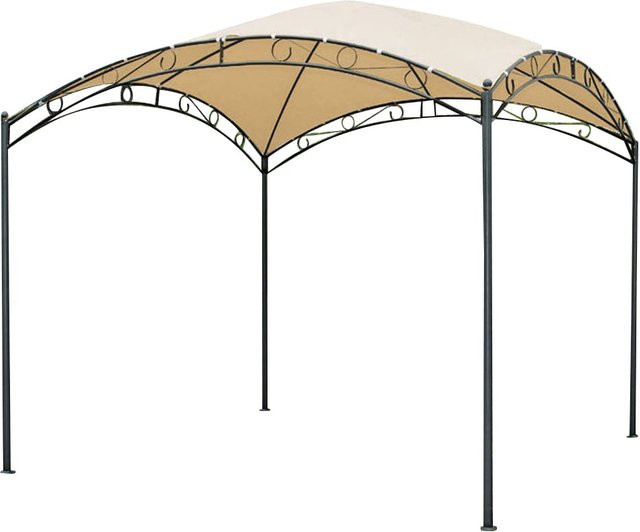 Garden Pleasure Pavillon HUDSON - Bild 1