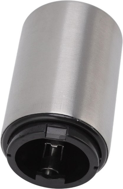 Automatischer Flaschenöffner aus Edelstahl von CosyHome in Grau/Silber - Bild 1
