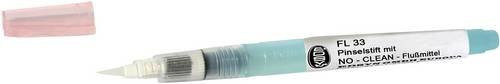 Edsyn FL33EC Flussmittelstift in Transparent und Multicolour aus Kunststoff - Bild 1