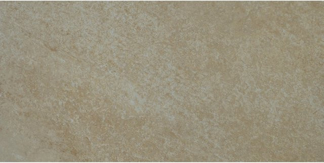 Eurostone Terrassenplatte Manhattan Beige aus Feinsteinzeug, B/T/H: 60 x 90 x 2 cm - Bild 1