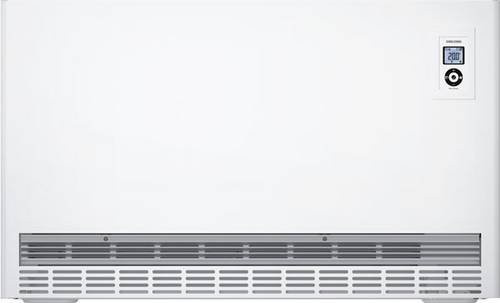 Stiebel Eltron Wand-Flachspeicher ETW 240 Plus in Weiß, B/T/H: 90,2 x 21,8 x 54,6 cm - Bild 1