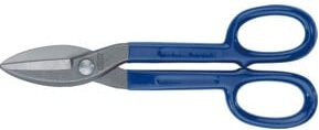 Bessey Amerikaner-Schere D146-350 Blau - Bild 1