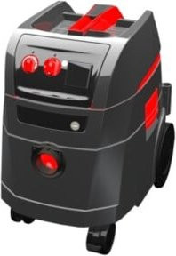 Collomix Staubsauger VAC 35 in Schwarz - Bild 1