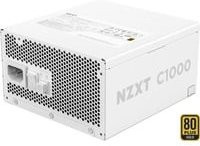 NZXT C1000 White PC-Netzteil mit 80 Plus Gold Zertifizierung - Bild 1