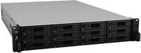 Synology RackStation RS3618xs NAS-Server mit 12 Einschüben und 8 GB RAM - Bild 2