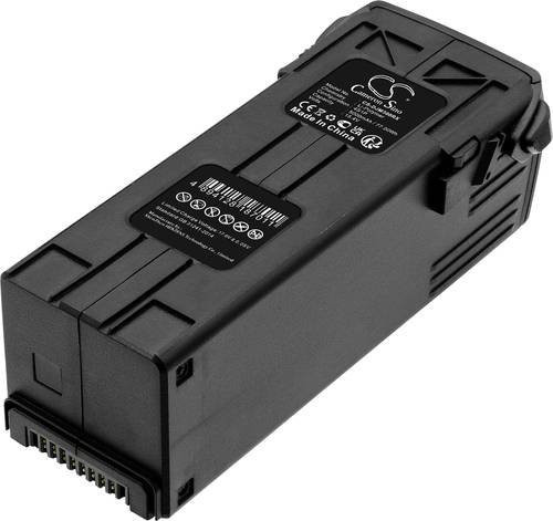 DJI Li-Ion Akku CS-DJM300RX in Schwarz - Bild 1