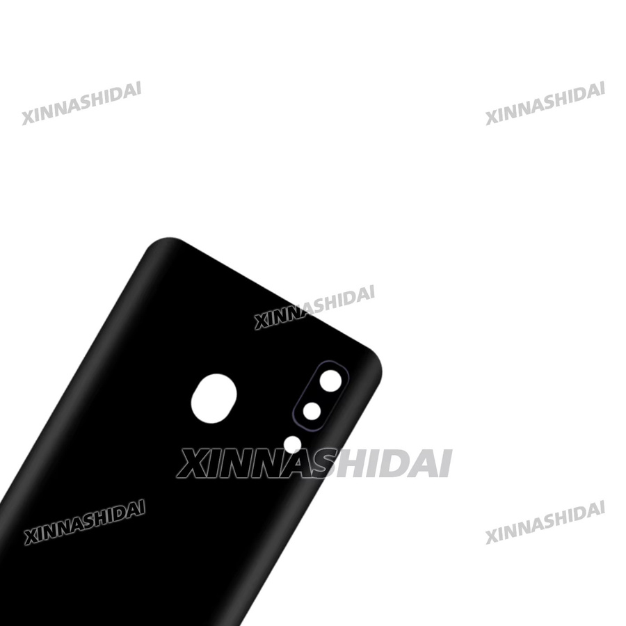 Samsung Galaxy A40 Rückabdeckung als Ersatzteil in Blau - Bild 5