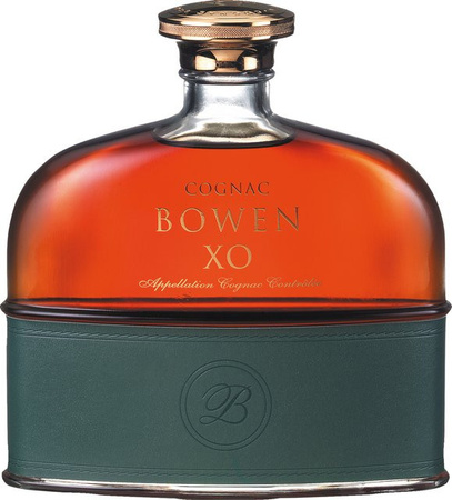 Bowen Cognac XO AOP 0,7 l