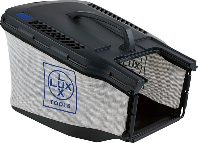 LUX-TOOLS Fangsack für Elektro-Rasenmäher Highwheel E-1800/43 - Bild 1