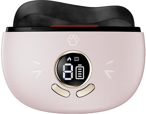 Bianshi Elektrische Schabemaschine, Black, Unisex - Bild 1