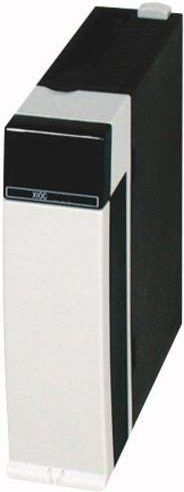 Eaton 257900 XIOC-8AI-U2 SPS-Analogeingabemodul 24 V/DC mit Ethernet/LAN in Weiß - Bild 1