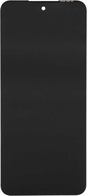 Infinix Hot 30 Play X6835 Ersatzdisplay TFT-Touchscreen Digitizer-Einheit mit Reparaturwerkzeugen in Schwarz - Bild 1
