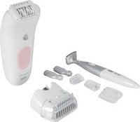 Braun Silk-épil 5-230 Epiliergerät, Unisex - Bild 1