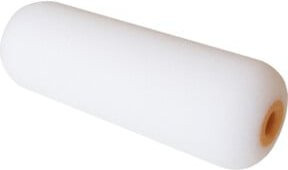 FRIESS-TECHNO-PROFI Schaum Heizkörperwalze, Farbe: Weiß, Durchmesser: 15 cm - Bild 1