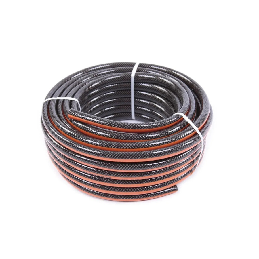 FUXTEC Wasserschlauch ECO FLEX in Schwarz, 1/2 Zoll, 20 m - Bild 2