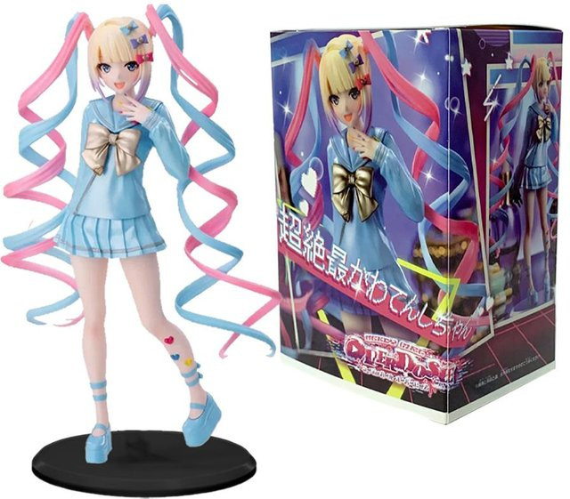 Pop Up Parade kAngel Actionfigur, Anime, ab 14 Jahren - Bild 1