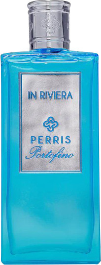 PERRIS Portofino In Riviera Eau de Parfum Spray - Bild 1