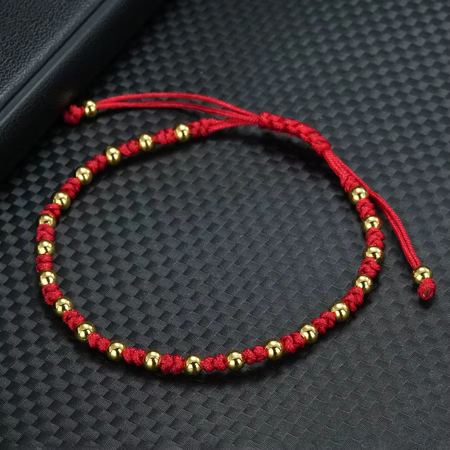 Noter Armband, Hämatit, Schwarz, Unisex - Bild 2