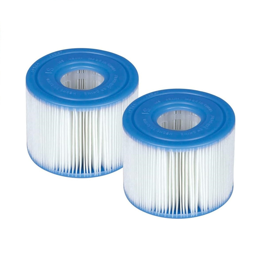 Intex Filterkartuschen JA29001, 2er-Pack, Weiß - Bild 1