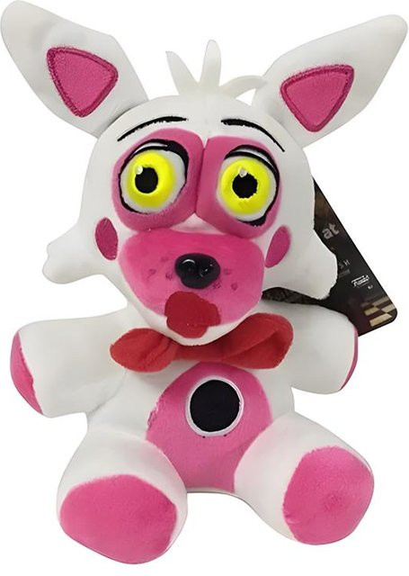 Yiran toy Fnaf Freddy's Plüschtier, 18cm, ab 14 Jahren - Bild 1