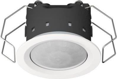 Jung KNX Präsenzmelder Mini Universal in Alpinweiß (3361-1 M WW) - Bild 1