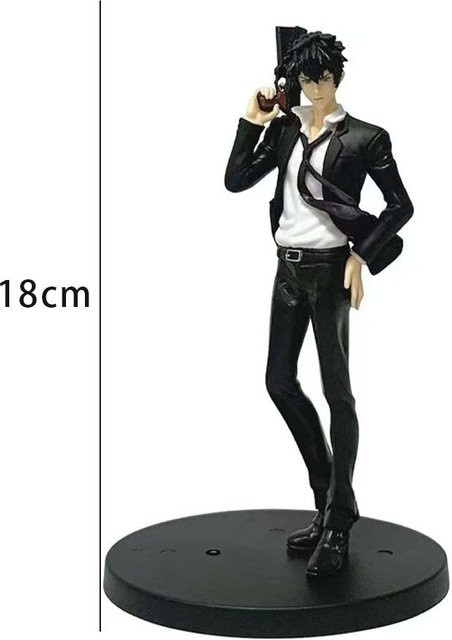 Psycho-Pass Makishima Shogo Actionfigur, 18cm, ab 14 Jahren - Bild 1