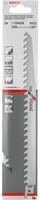 Bosch Säbelsägeblatt S 1542 K Top for Wood HCS, 2er-Pack - Bild 2