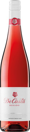 Familia Torres De Casta Rosado Roséwein, Garnacha, Penedès, 2025, trocken, 0,75 l