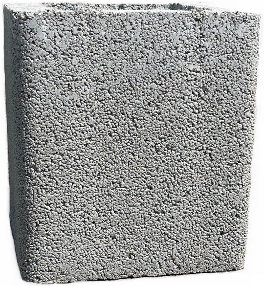 Haubenverlängerung für Gartengrillkamine, B/T/H: 30 x 30 x 35 cm - Bild 1