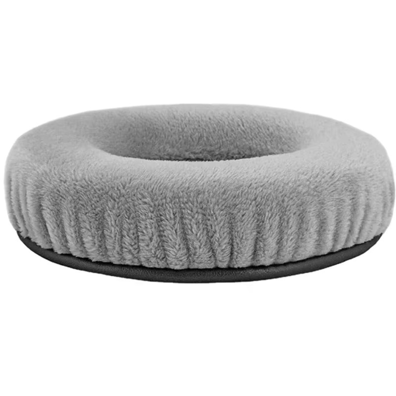 Beyerdynamic Ersatz-Ohrpolster aus Memory-Schaum für DT770/880/990 PRO in Grau - Bild 2