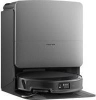 Roborock Saros 20X Saugroboter mit Wischfunktion und RockDock Station in Schwarz mit 36000 Pa Saugkraft und Smart Home Integration - Bild 2